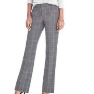 Banana Republic Logan Pants Size 4